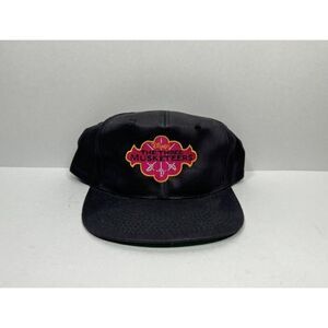 Vintage 90s Disney The Three Musketeers 1993 Movie Promo‎ Snapback Hat